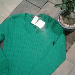 Ralph Lauren sweter
